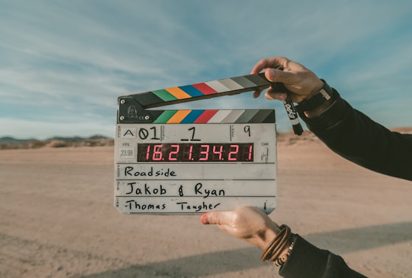 Kurumsal Tanıtım Filmi Neden Önemlidir?